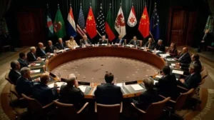  الإعلان عن ألقاب زعماء العالم.. الرئيس أردوغان له لقبان!