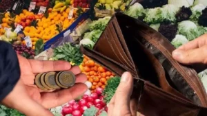 ارتفاع كبير في تكاليف المعيشة بتركيا