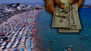 تركيا تحطم رقمًا قياسيًا في إيرادات السياحة لعام 2024