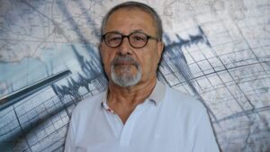 خبير تركي يدق ناقوس الخطر حول الزلازل