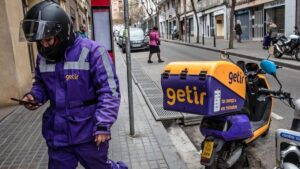 مؤسس Getir في تركيا يتهم الإمارات بالخيانة: يحاولون الاستيلاء علينا