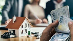 مبيعات العقارات للأجانب في تركيا تراجع إلى أدنى مستوى خلال 7 سنوات