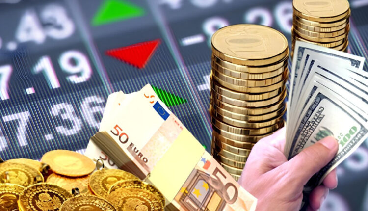 "الليرة التركية تحت الضغط والذهب يواصل الصعود مع بداية 2025"
