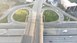 إسطنبول تستقبل العام الجديد بشوارع خالية وهدوء غير معتاد (صور) 1