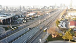 إسطنبول تستقبل العام الجديد بشوارع خالية وهدوء غير معتاد (صور) 3