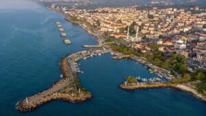 هل تعاني من ضجيج المدن؟ إليك أبرز المناطق الهادئة في تركيا