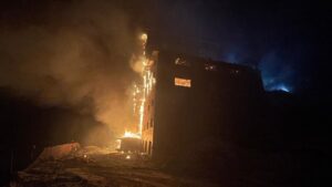 قتلى في حريق بفندق منتجع كارتال قايا بتركيا (صور) 9