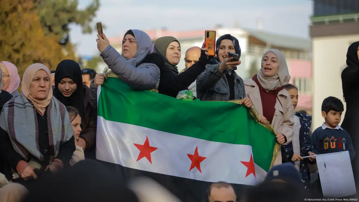 السوريون في كل أنحاء العالم ممنوعون  من دخول  مصر! 23