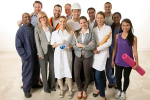 اكتشف أكثر المهن طلبًا في تركيا لعام 2025.. ستدهشك!