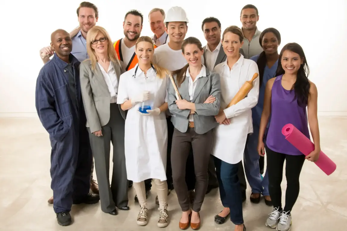 اكتشف أكثر المهن طلبًا في تركيا لعام 2025.. ستدهشك! 3