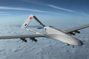 تعرف على الدول التي تمتلك أقوى الطائرات بدون طيار في العالم: هذا ترتيب تركيا