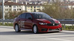 تسابق العروض: اكتشف أرخص السيارات في سوق تركيا لشهر يناير! 25