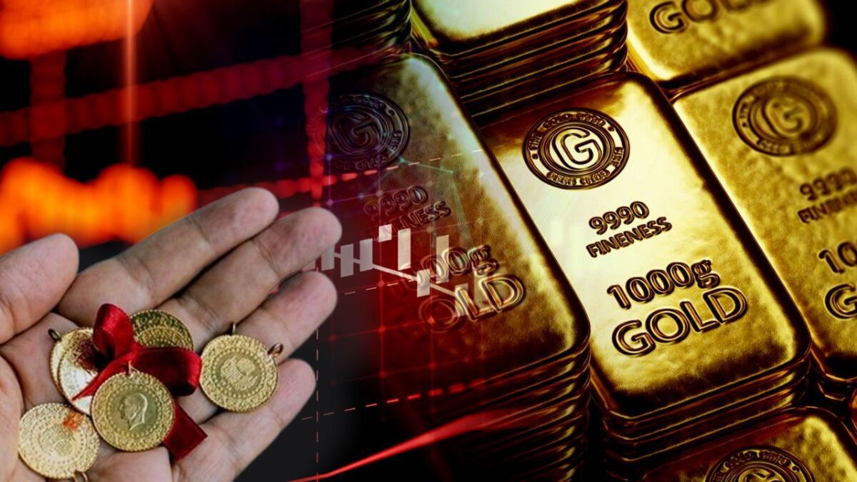 أسعار الذهب في تركيا: كم بلغ سعر غرام الذهب وربع ليرة الذهب؟ (10 يناير 2025) 5