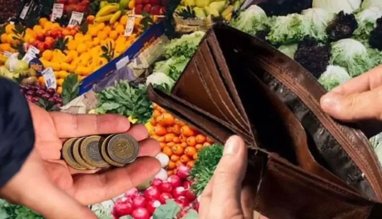 ارتفاع كبير في تكاليف المعيشة بتركيا