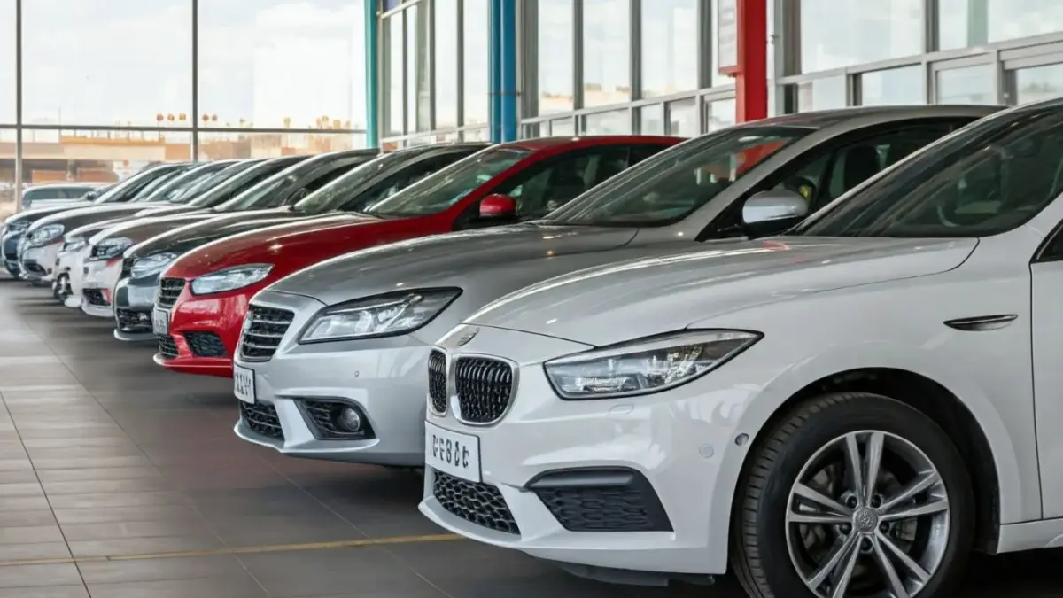 خبر عاجل لمشتري وبائعي السيارات في تركيا 3