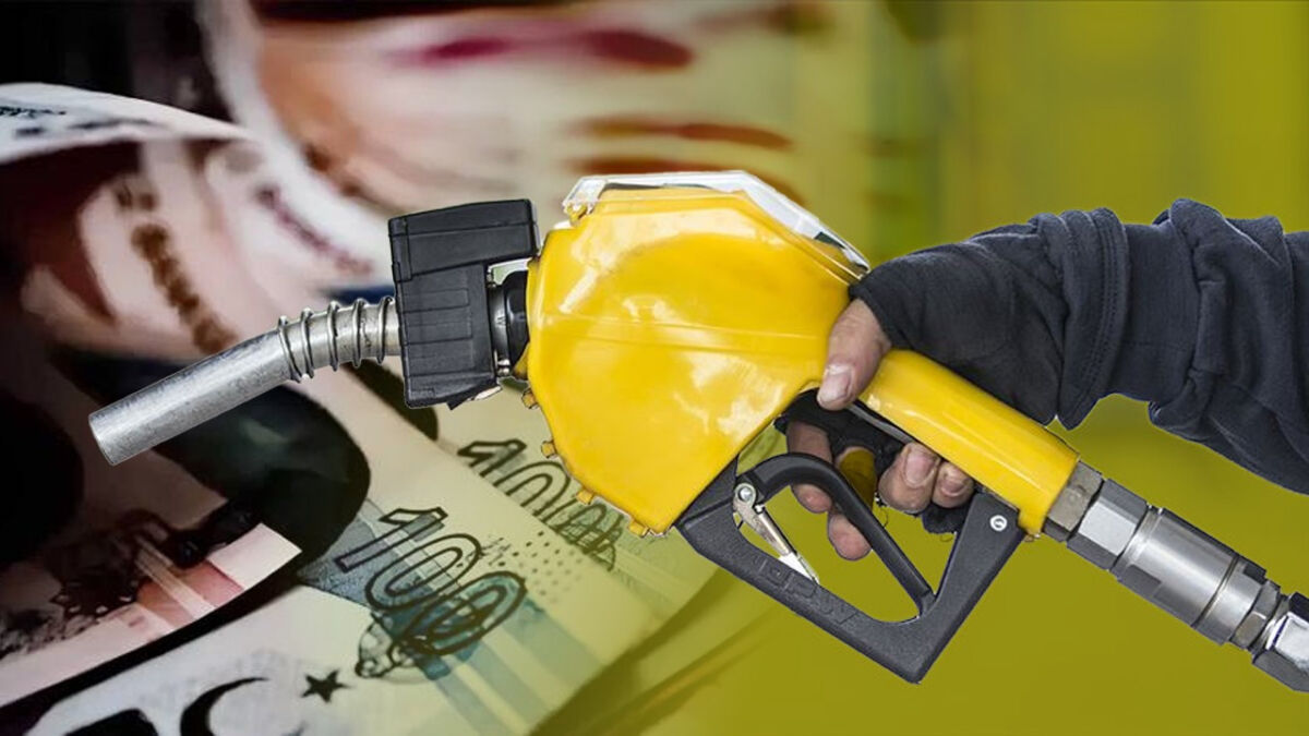 كم تبلغ قيمة الضرائب على لتر البنزين في تركيا؟ الرقم لا يُصدق!