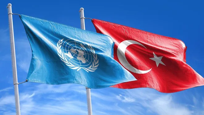 ماذا توقعت الأمم المتحدة للاقتصاد التركي في 2025؟ 1