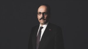 مباحثات استخبارية بين تركيا وإيران في طهران