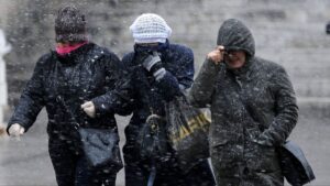 الارصاد التركية