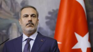 تركيا تحذر: "نتنياهو قد يعيد إشعال الحرب"