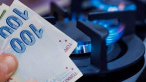 تركيا تحطم رقماً قياسياً جديداً في استهلاك الغاز الطبيعي