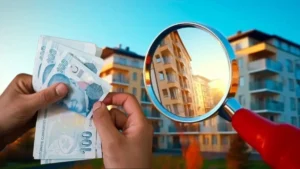 تعرف على نسبة زيادة الإيجارات في تركيا لشهر فبراير 2025