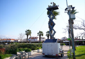 عاصفة زلزالية في بحر إيجه.. إعلان الطوارئ في اليونان وإجراءات احترازية في تركيا