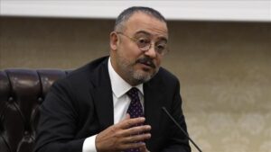 تركيا تؤكد ضرورة تطهير سوريا من الإرهاب