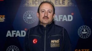 7. دعم لا ينقطع.. تركيا تطلق حملة جديدة لمساعدة غزة