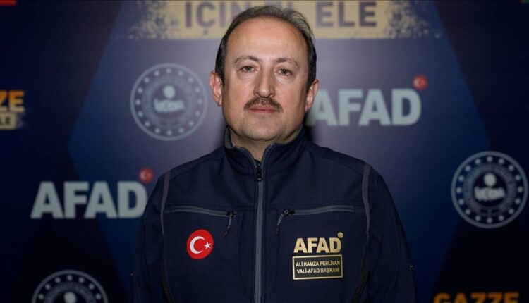 7. دعم لا ينقطع.. تركيا تطلق حملة جديدة لمساعدة غزة