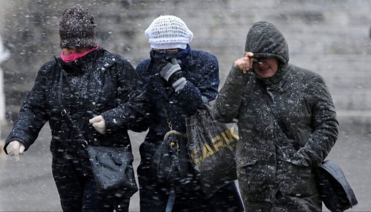 الارصاد التركية