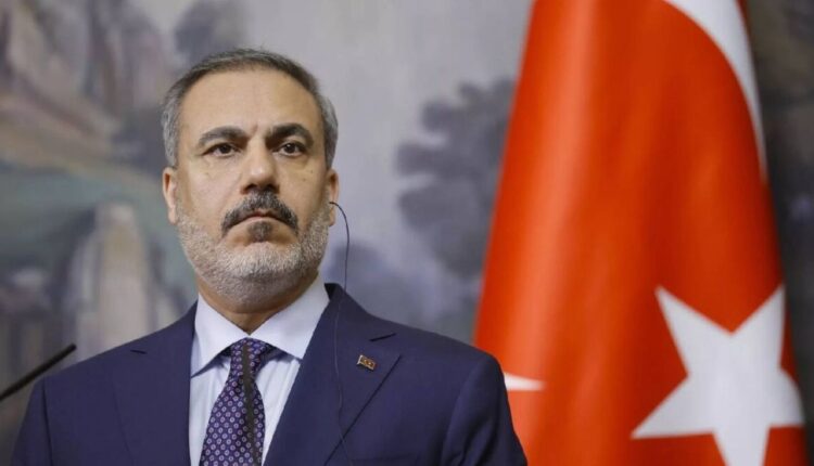 تركيا تحذر: "نتنياهو قد يعيد إشعال الحرب"