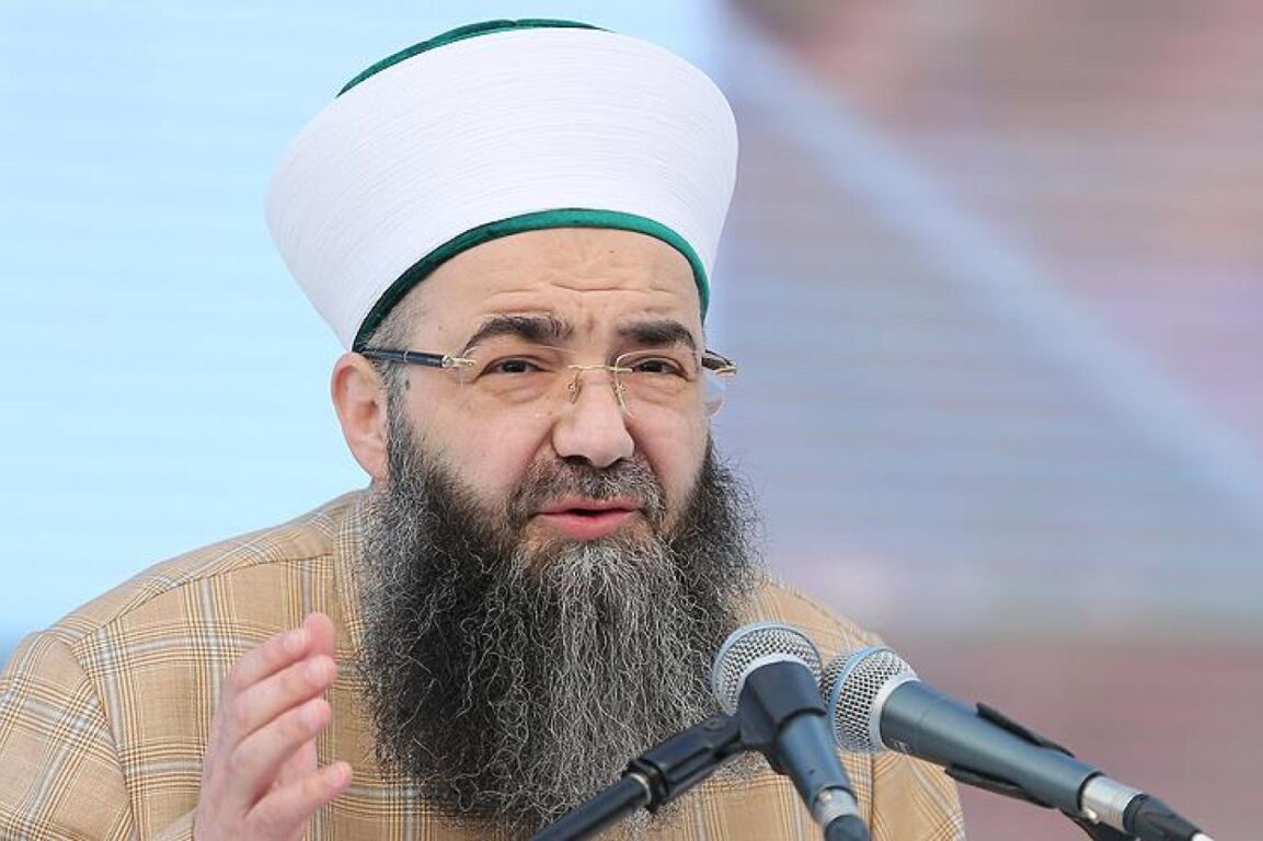 سيارة بمليون ونصف دولار .. غرامة ضخمة لابنة شيخ معروف في إسطنبول 1