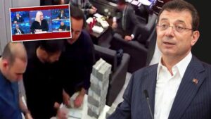 أبرز الاتهامات الموجهة لأكرم إمام أوغلو