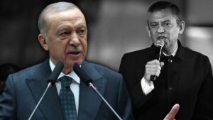 أردوغان يرد على الإهانات الموجهة لوالدته