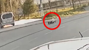 إزمير تحت صدمة