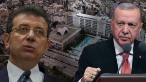 "إرهاب الشوارع لن يخفي فساد البلديات".. أردوغان يكشف الخطط القادمة