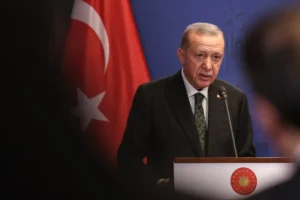 أول تعليق من أردوغان على اعتقال إمام أوغلو