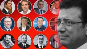 من سائق إلى ملياردير.. صعود مريب لأصحاب شركات مرتبطة ببلدية إسطنبول