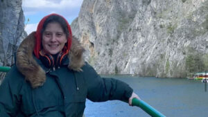 اسطنبول.. صور مرعبة من الغابة التي وُجدت فيها إجي جوريل