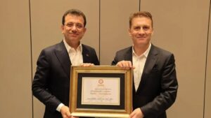 اعتقال "الصندوق الأسود" لإمام أوغلو