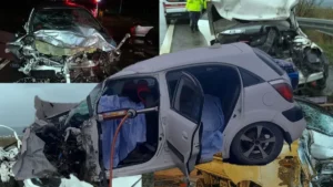 وزير الداخلية التركي يعلن عن حصيلة الحوادث المؤلمة خلال عطلة العيد: عدد كبير من القتلى والمصابين