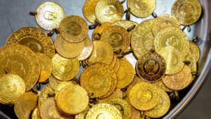 أسعار الذهب في تركيا اليوم 31 مارس
