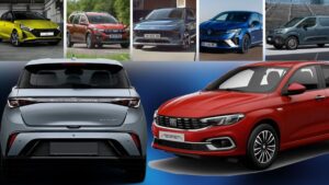 أرخص السيارات في تركيا خلال مارس 2025