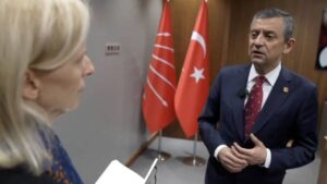 المعارضة التركية تشكو بلادها للغرب وسط انتقادات حادة