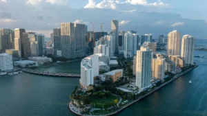 ارتفاع كبير في شراء الأتراك للعقارات خارج البلاد