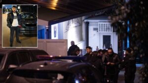 تفاصيل الهجوم المسلح على القنصلية العراقية باسطنبول: “دالتون” ترد على تسليم تيمو بإطلاق نار!