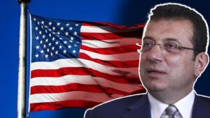 الولايات المتحدة تعلق على اعتقال رئيس بلدية اسطنبول امام اوغلو