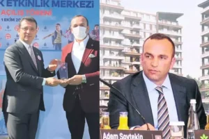 من عامل بناء إلى ملياردير.. اتهامات خطيرة تطال مقربين من إمام أوغلو