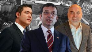 تفاصيل صادمة: تسجيلات هاتفية تكشف أسرار الفساد في بلدية إسطنبول الكبرى